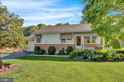 3017 Elm Rd, Reading, PA 19605