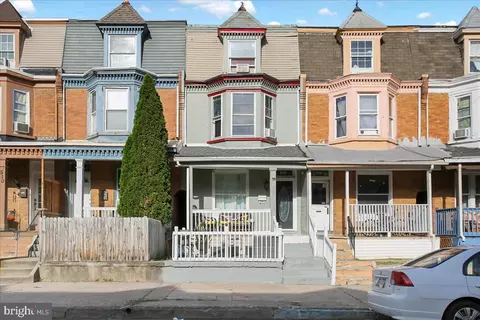 514 N Front St, Reading, PA 19601