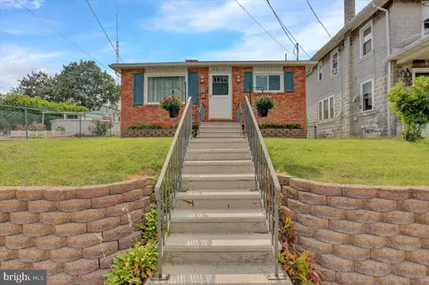 3314 Arlington St, Reading, PA 19605