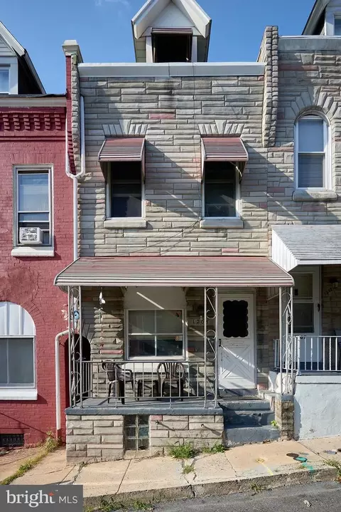 1205 Fidelity St, Reading, PA 19604