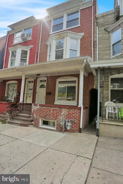1450 N 11th St, Reading, PA 19604