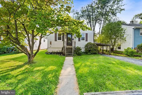 208 Melrose Ave, Reading, PA 19606
