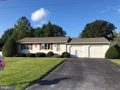 4713 Williams Ave, Reading, PA 19606