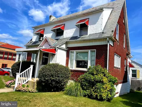 129 N 25th St, Reading, PA 19606