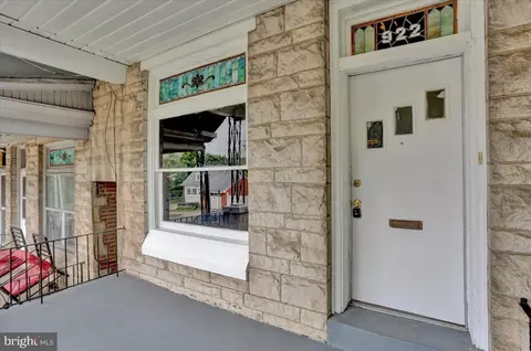 922 N 2nd St, Reading, PA 19601