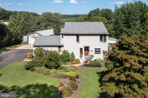 245 Deer Run Rd, Kutztown, PA 19530