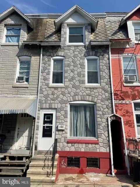 937 Muhlenberg St, Reading, PA 19602