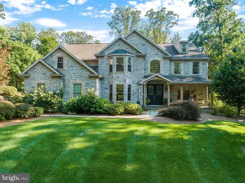 455 Miller Rd, Sinking Spring, PA 19608