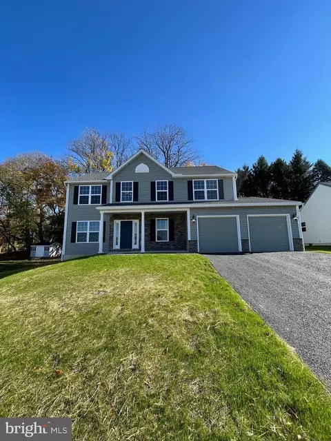 5212 Stoudts Ferry Bridge Rd #66, Reading, PA 19605
