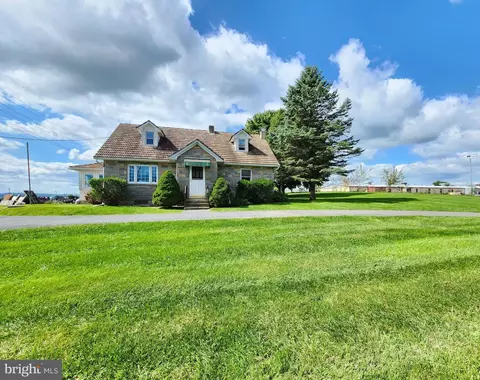 764 Noble St, Kutztown, PA 19530
