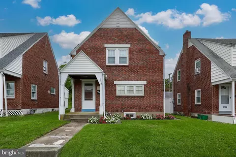 1518 Fayette Ave, Reading, PA 19607