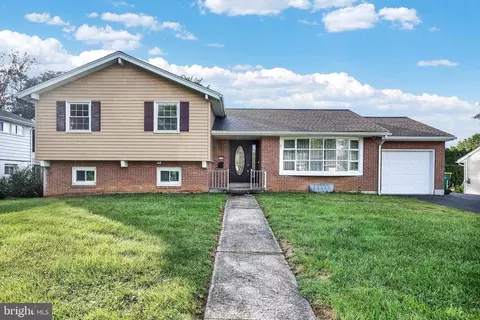 3113 Merritt Pkwy, Reading, PA 19608