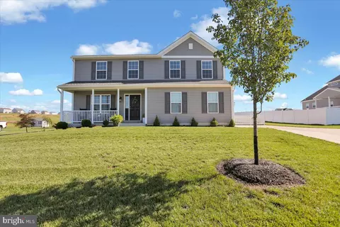 48 Adams Rd, Leesport, PA 19533