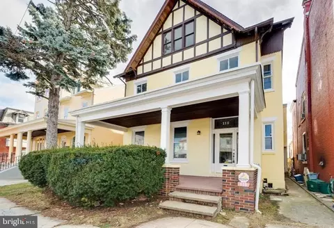 118 Oley St, Reading, PA 19601