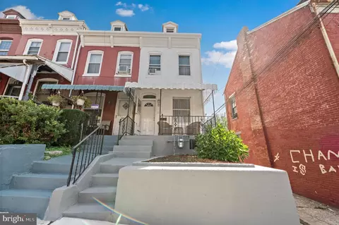 1210 Green St, Reading, PA 19604