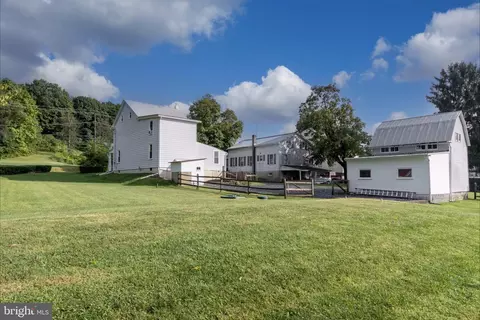 12 Hunter Forge Rd, Barto, PA 19504 photo 29