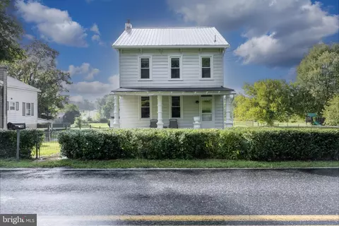 12 Hunter Forge Rd, Barto, PA 19504