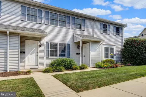 101 B Washington St, Shillington, PA 19607