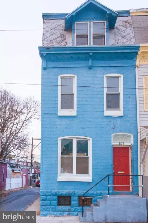 107 W Elm St, Reading, PA 19601