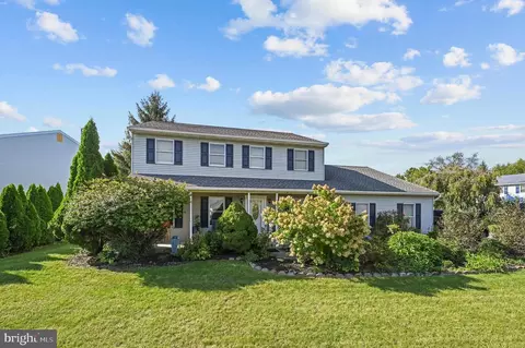 299 Hope Dr, Blandon, PA 19510