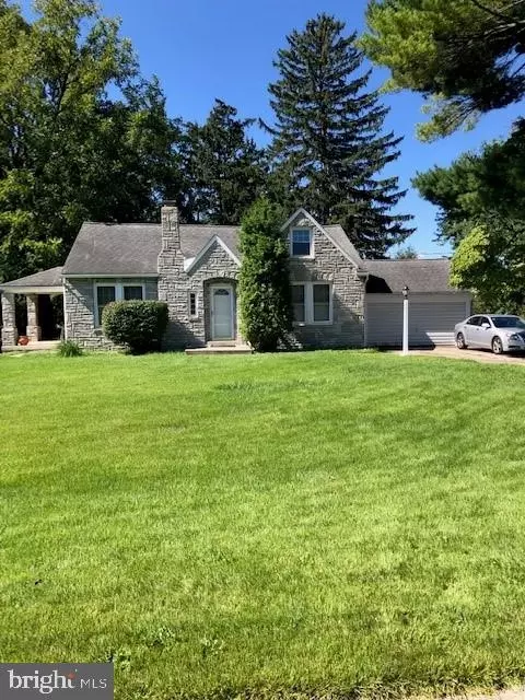 3408 Reading Crst, Muhlenberg Township, PA 19605