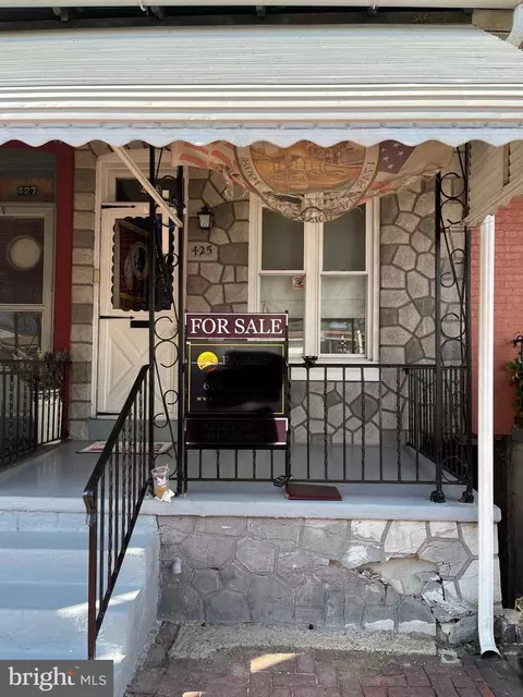 425 W Greenwich St, Reading, PA 19601