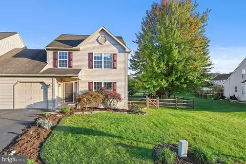 71 Michigan Dr, Reading, PA 19608