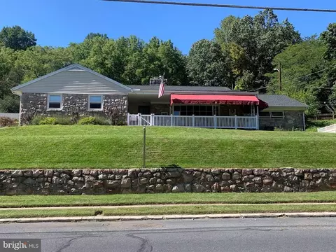 400 Friedensburg Rd, Reading, PA 19606
