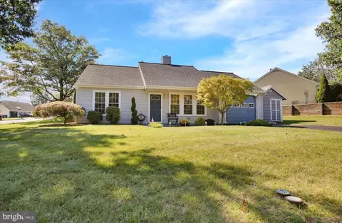 1029 Rill Rd, Reading, PA 19606
