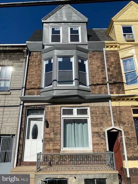 1206 N 10th St, Reading, PA 19604