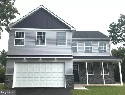 3057 Maple Ave, Reading, PA 19605