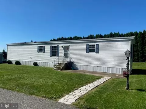 80 Quarry Rd #46, Kutztown, PA 19530