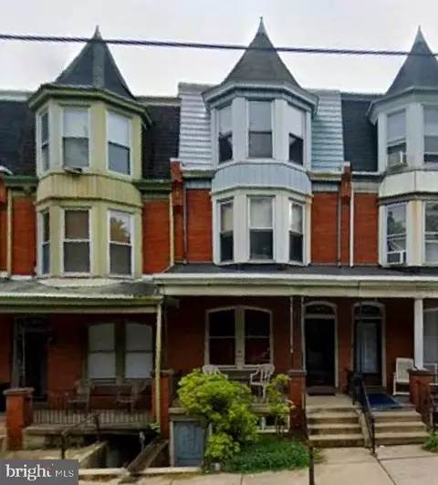 148 Clymer St, Reading, PA 19602
