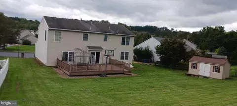 4554 Del Mar Dr, Reading, PA 19606 photo 25