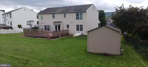 4554 Del Mar Dr, Reading, PA 19606 photo 22