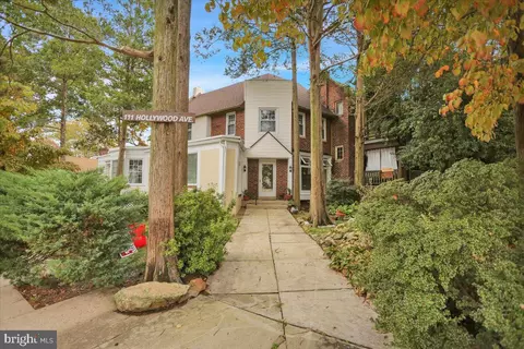 111 Hollywood Ave, Reading, PA 19606