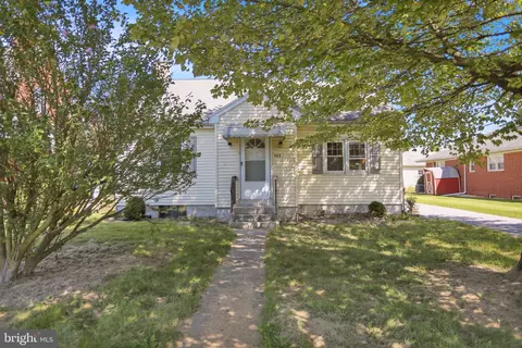 903 William Penn Blvd, Womelsdorf, PA 19567