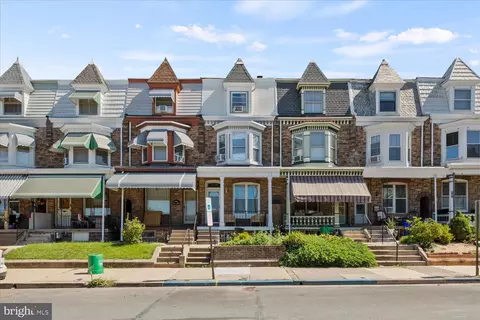 1349 N 11th St, Reading, PA 19604