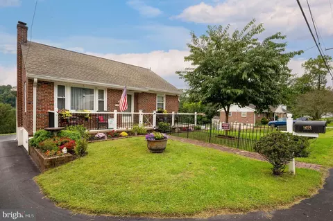 1621 Butter Ln, Reading, PA 19606