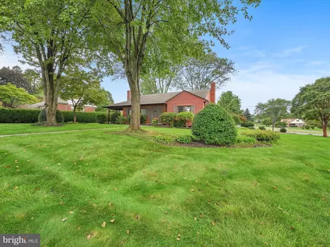 3324 Harrison Ave, Reading, PA 19605