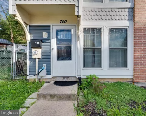740 Summit Chase Dr, Reading, PA 19611