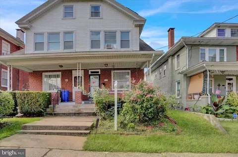 48 N Carroll St, Reading, PA 19611