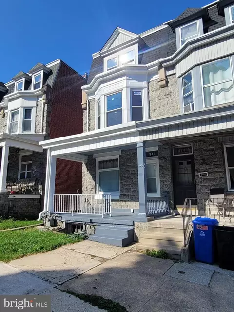 548 S 19th St, Reading, PA 19606