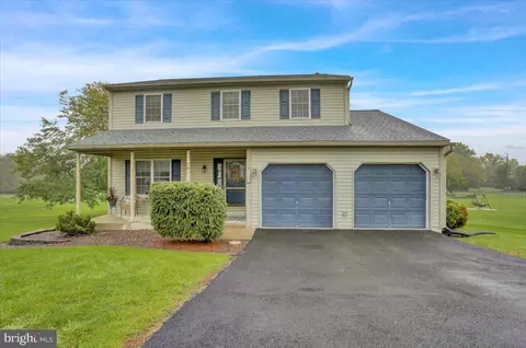 204 S Sandy Ln, Reading, PA 19608