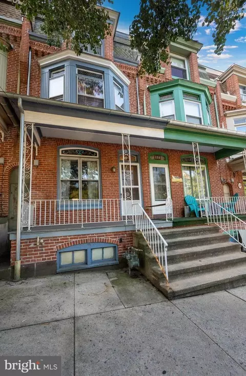 124 Robeson St, Reading, PA 19601