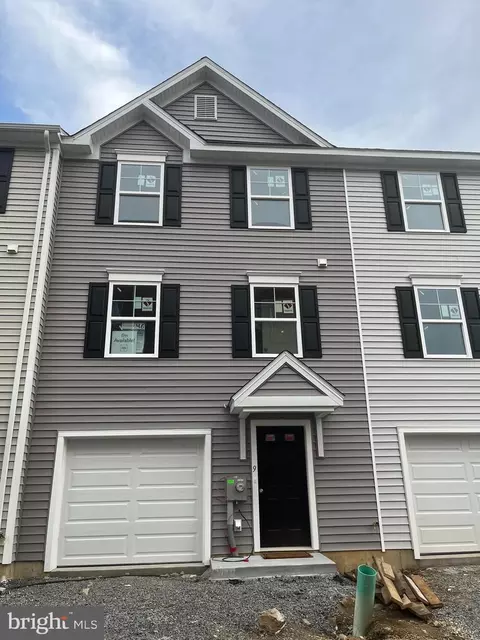 9 Hawley Ct #46, Reading, PA 19606