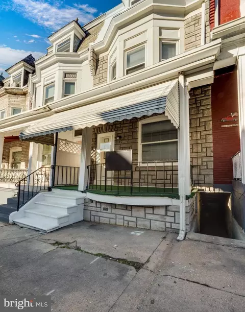 720 Ritter St, Reading, PA 19601