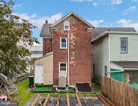 Exterior - 11 Montello Rd, Reading, PA 19608 photo 5 of 9