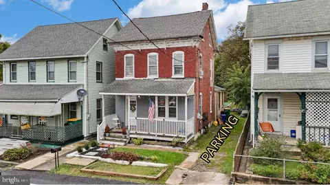 Exterior - 11 Montello Rd, Reading, PA 19608 photo 9 of 9