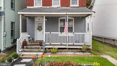 Exterior - 11 Montello Rd, Reading, PA 19608 photo 3 of 9
